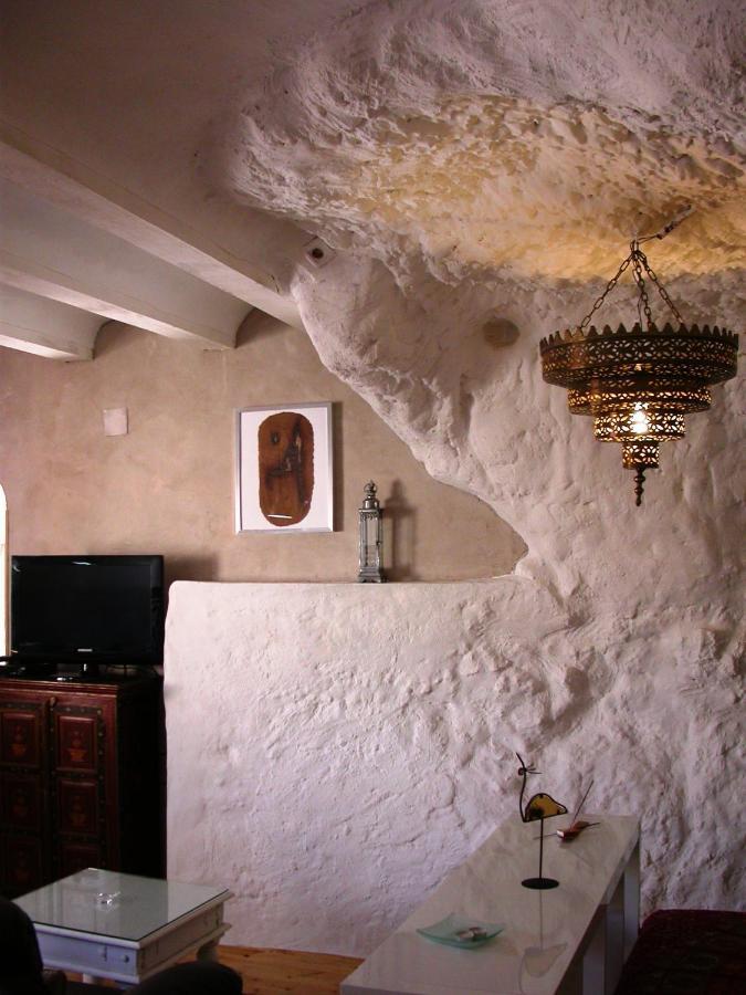 Al-Axara Home Spa Cubas  Værelse billede