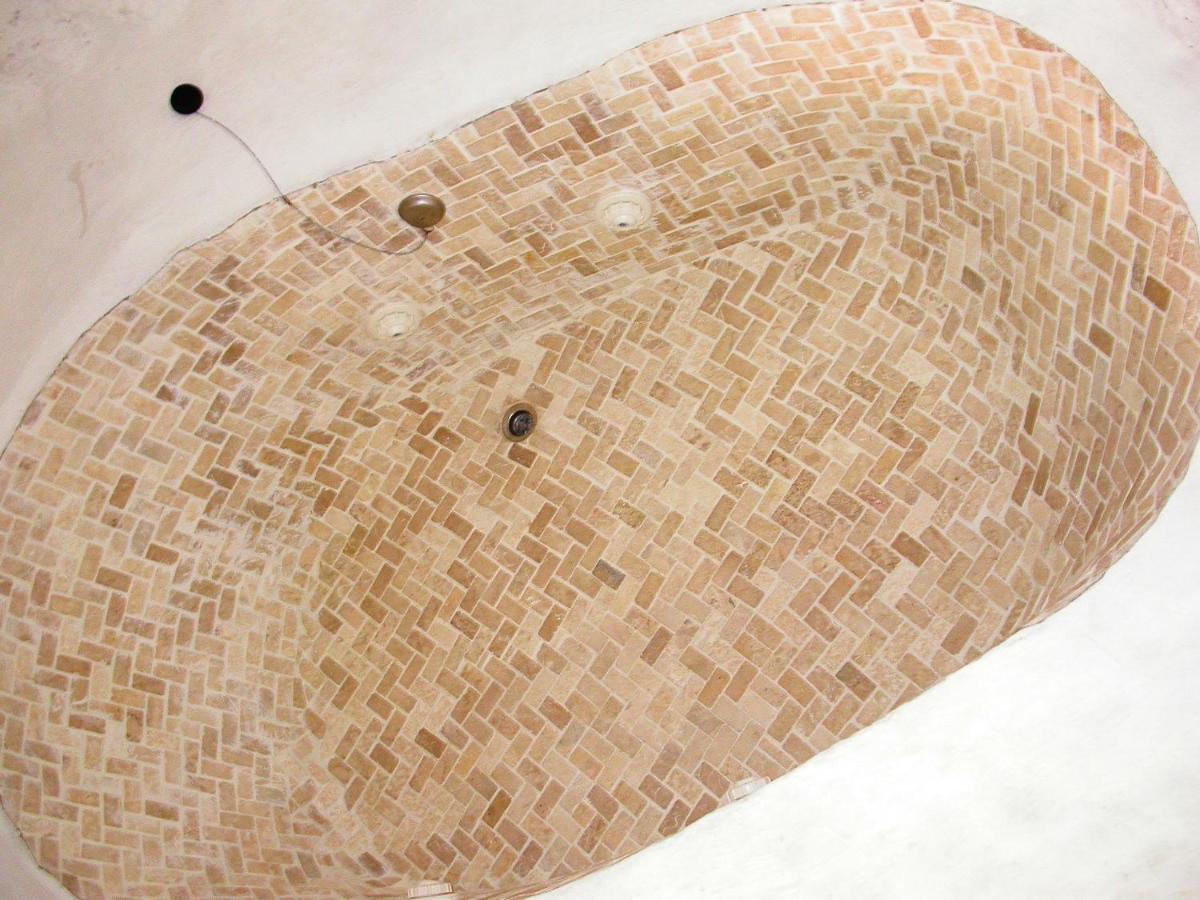 Al-Axara Home Spa Cubas  Værelse billede