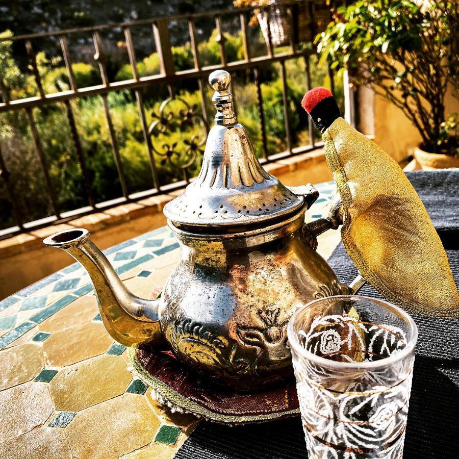 Al-Axara Home Spa Cubas  Eksteriør billede