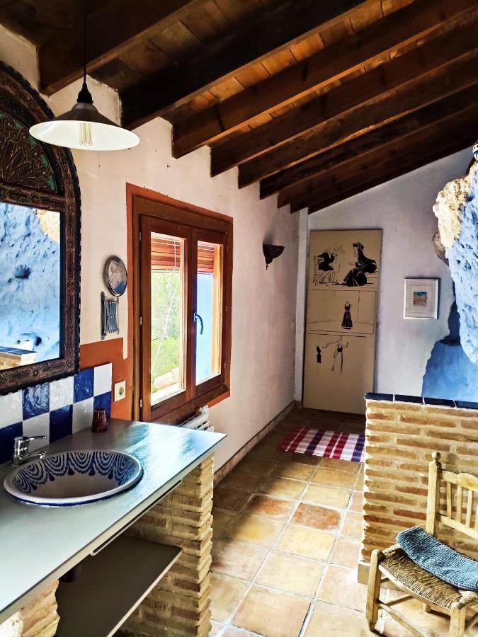 Al-Axara Home Spa Cubas  Eksteriør billede