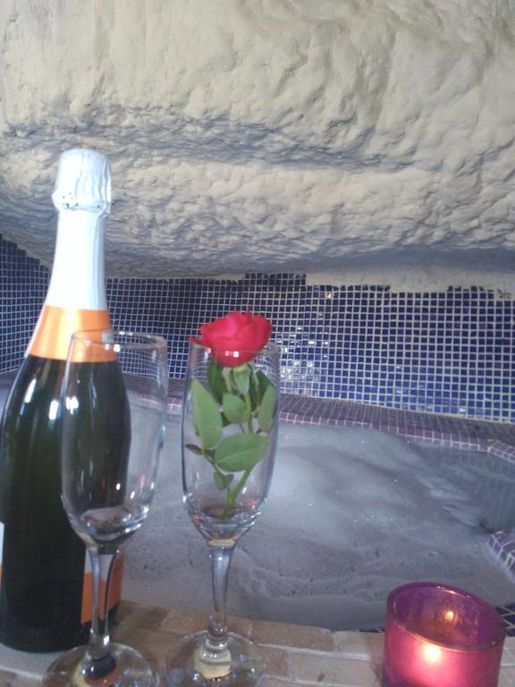 Al-Axara Home Spa Cubas  Eksteriør billede