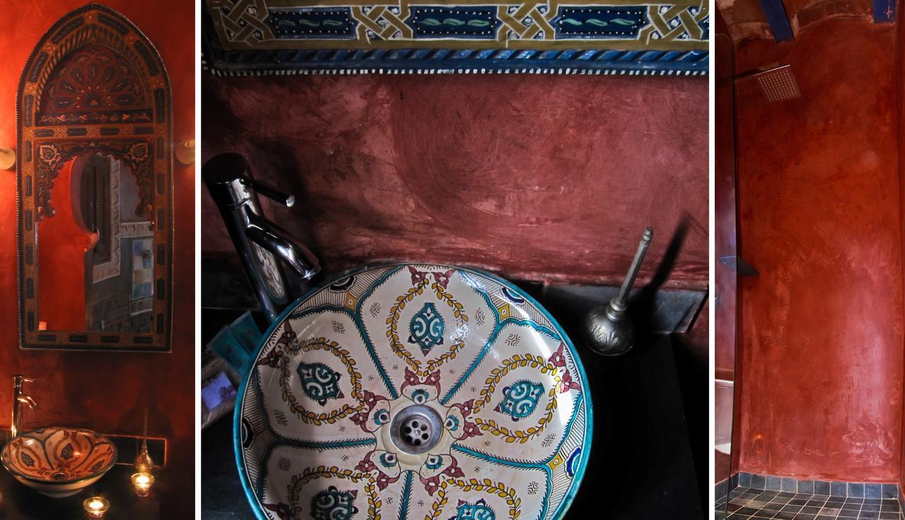 Al-Axara Home Spa Cubas  Værelse billede