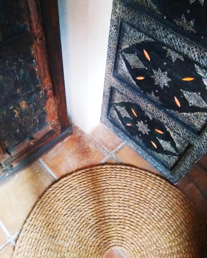 Al-Axara Home Spa Cubas  Eksteriør billede