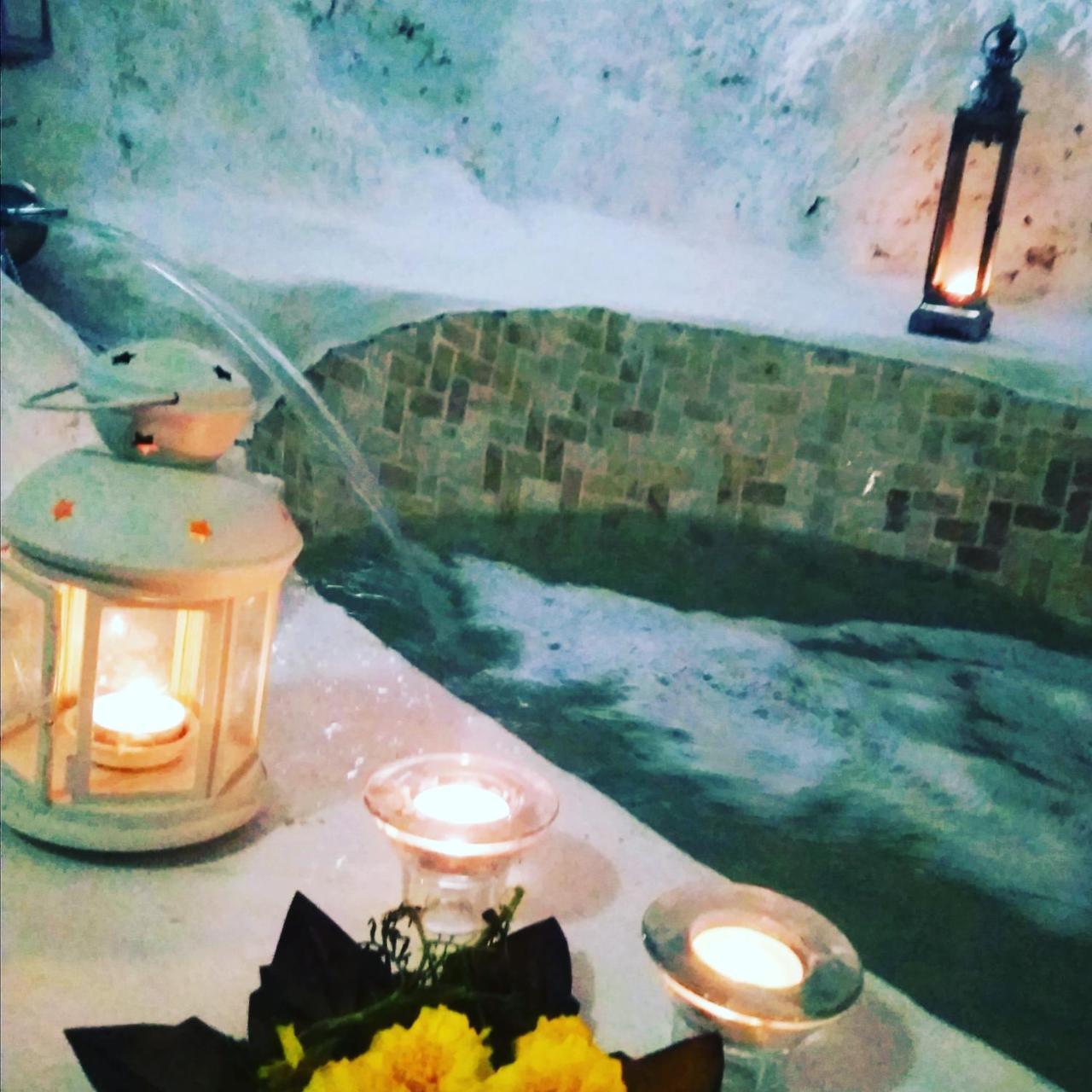 Al-Axara Home Spa Cubas  Eksteriør billede