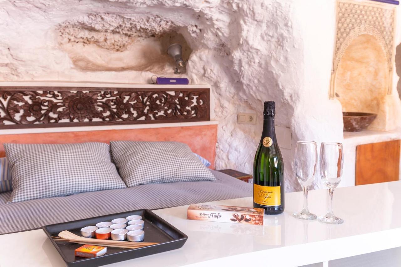 Al-Axara Home Spa Cubas  Eksteriør billede