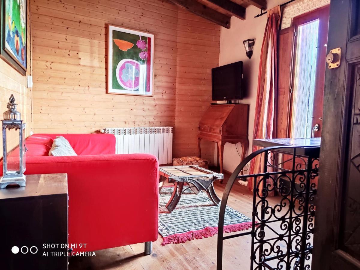 Al-Axara Home Spa Cubas  Eksteriør billede