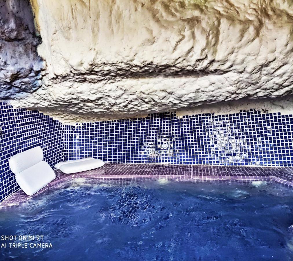 Al-Axara Home Spa Cubas  Eksteriør billede