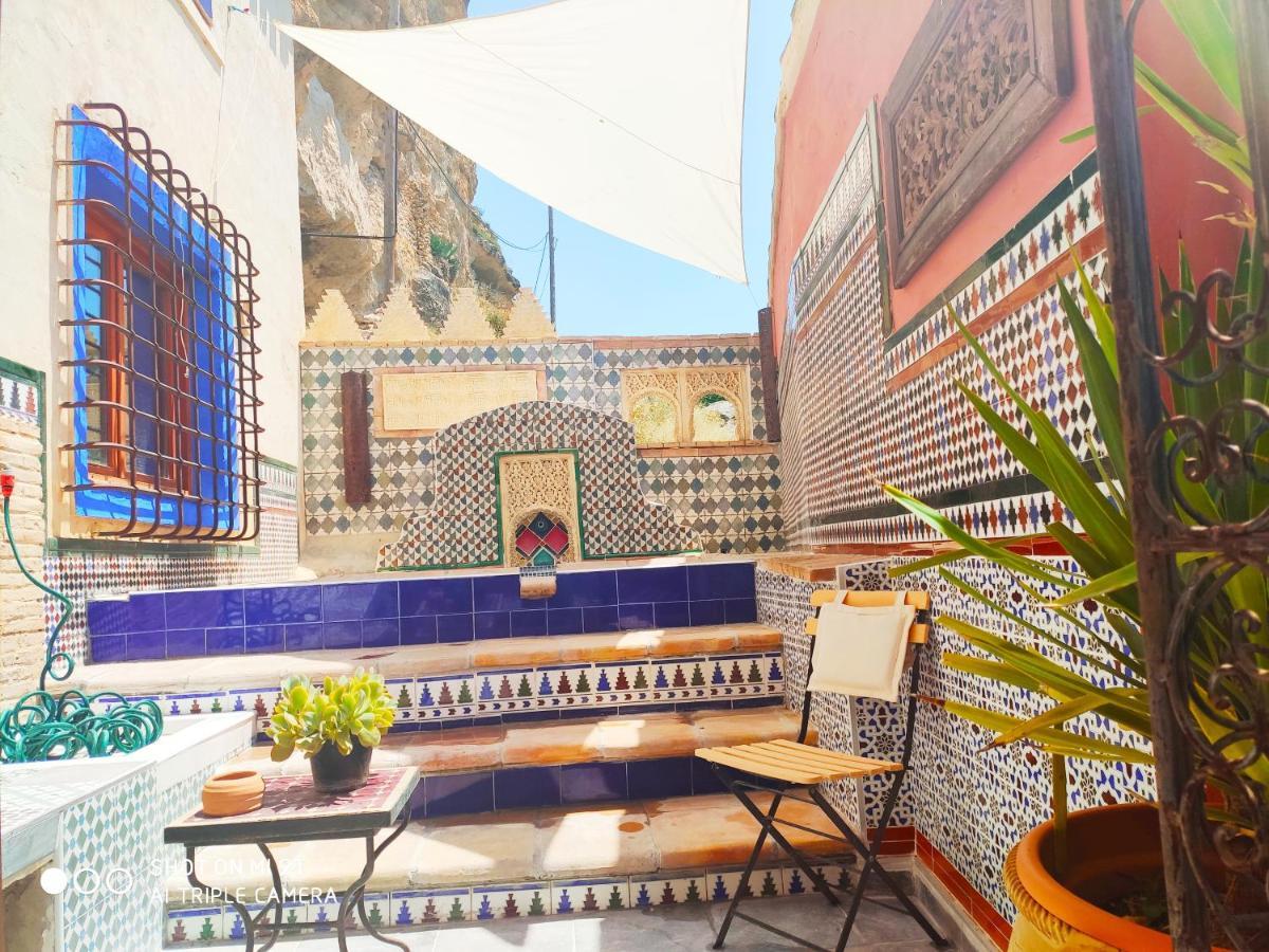 Al-Axara Home Spa Cubas  Eksteriør billede